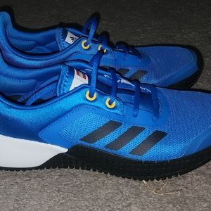 Lego adidas